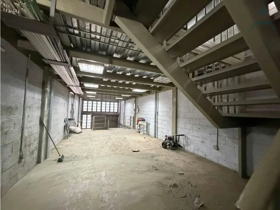Se Vende Edificio 351,15m² Boleíta Sur - 3