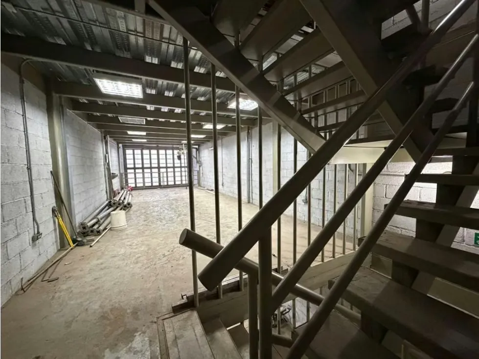 Se Vende Edificio 351,15m² Boleíta Sur - 4