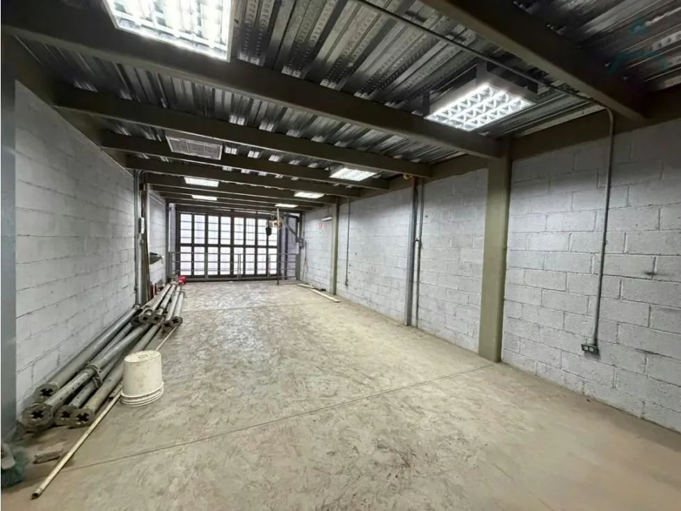 Se Vende Edificio 351,15m² Boleíta Sur - 5