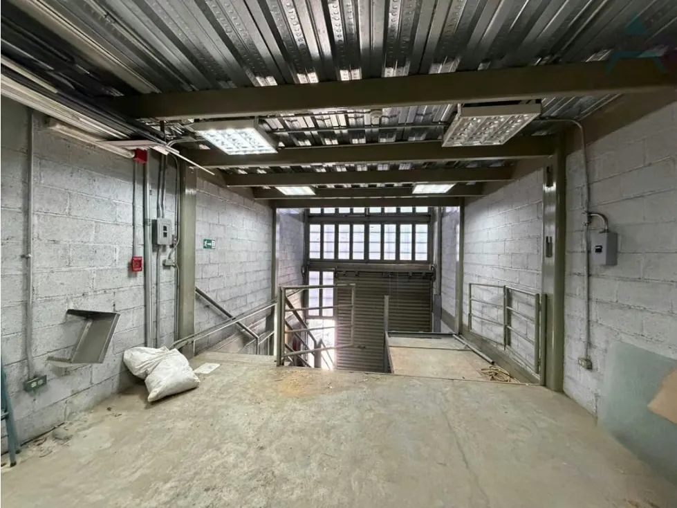 Se Vende Edificio 351,15m² Boleíta Sur - 7
