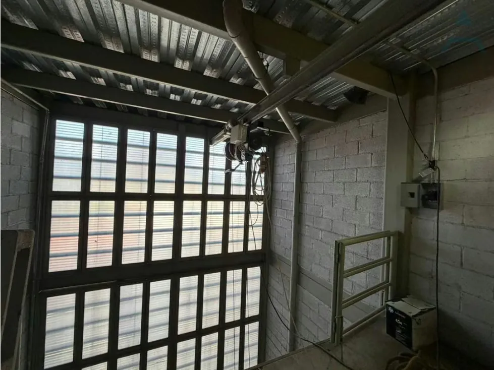 Se Vende Edificio 351,15m² Boleíta Sur - 8