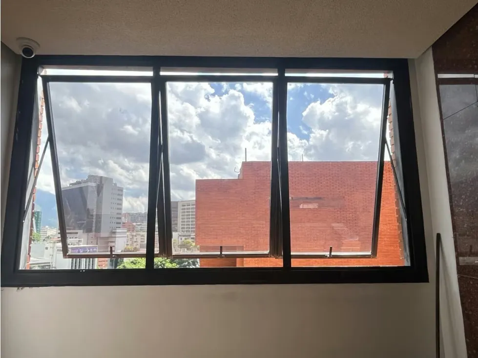ALQUILER DE OFICINA EN URBANIZACIÓN LAS MERCEDES, MUNICIPIO BARUTA - 15