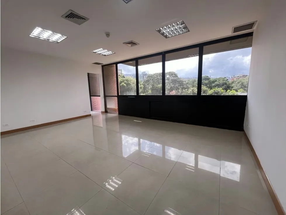 ALQUILER DE OFICINA EN URBANIZACIÓN LAS MERCEDES, MUNICIPIO BARUTA - 17
