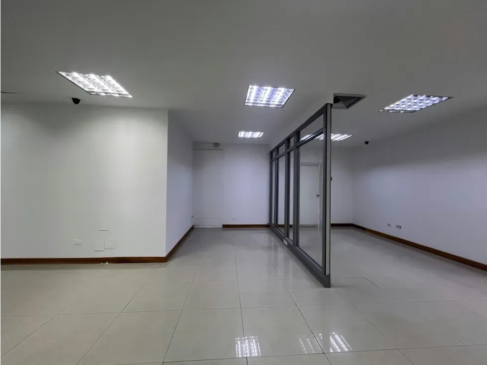 ALQUILER DE OFICINA EN URBANIZACIÓN LAS MERCEDES, MUNICIPIO BARUTA - 8