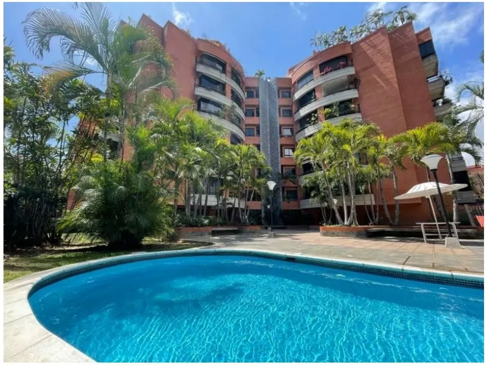 Se vende apto 114m2 3h/3b/2p Campo Alegre