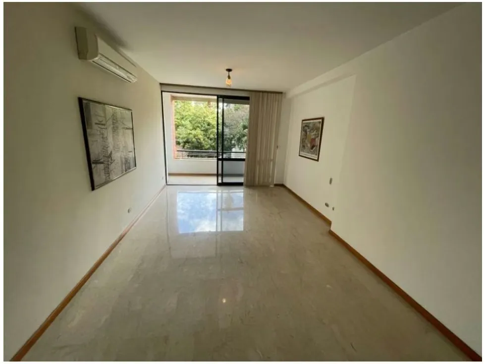 Se vende apto 114m2 3h/3b/2p Campo Alegre - 3