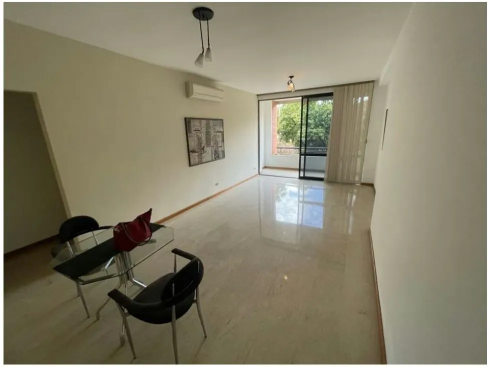 Se vende apto 114m2 3h/3b/2p Campo Alegre - 4