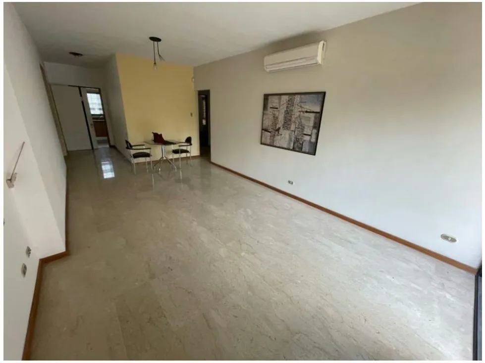 Se vende apto 114m2 3h/3b/2p Campo Alegre - 5