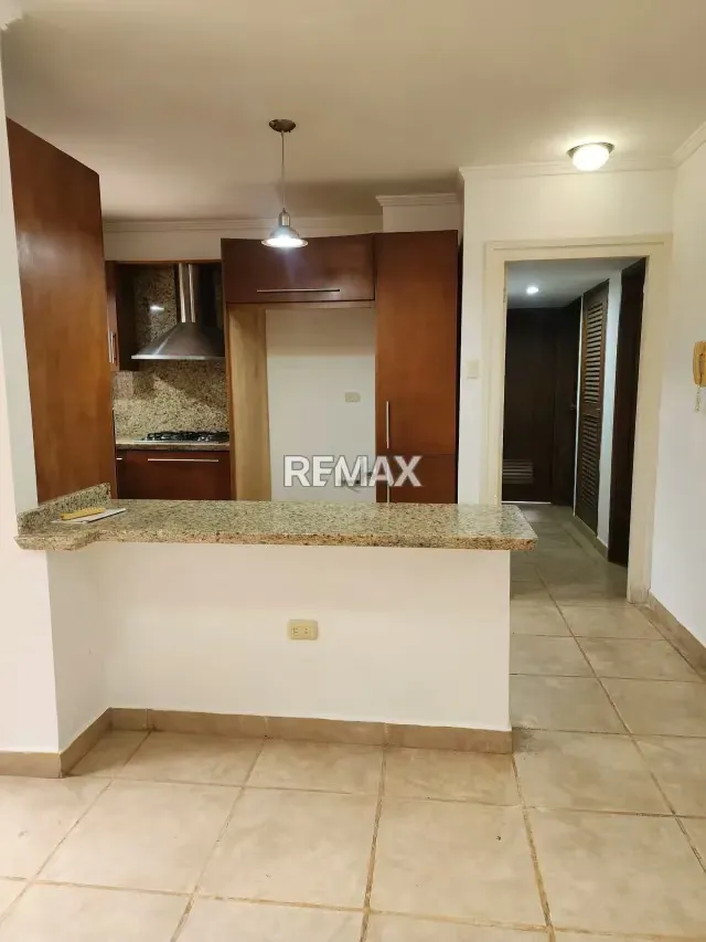 Apartamento en alquiler (Agua linda) Milagro norte - 3