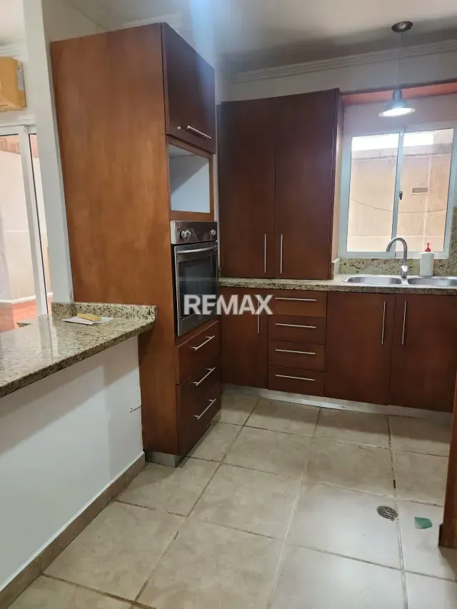 Apartamento en alquiler (Agua linda) Milagro norte - 4