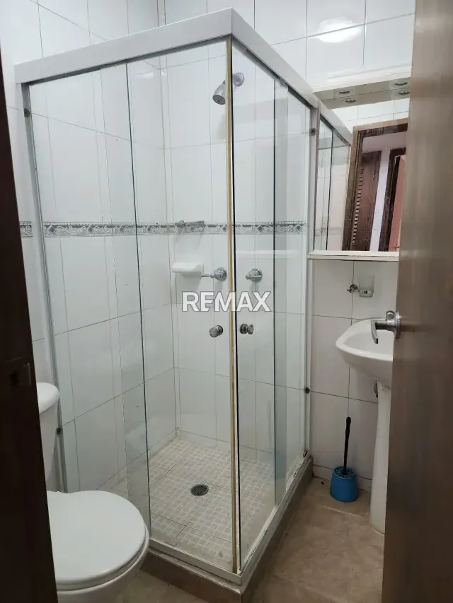Apartamento en alquiler (Agua linda) Milagro norte - 9
