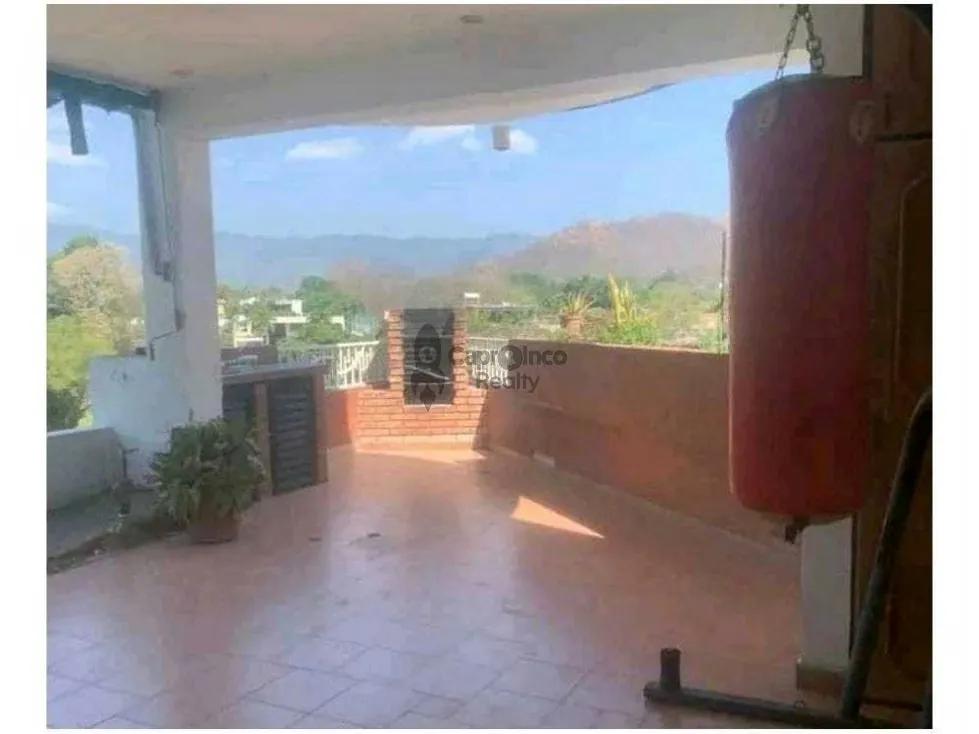 Se vende Casa en Altos de Guataparo hermosa vista a los campos de golf - 11