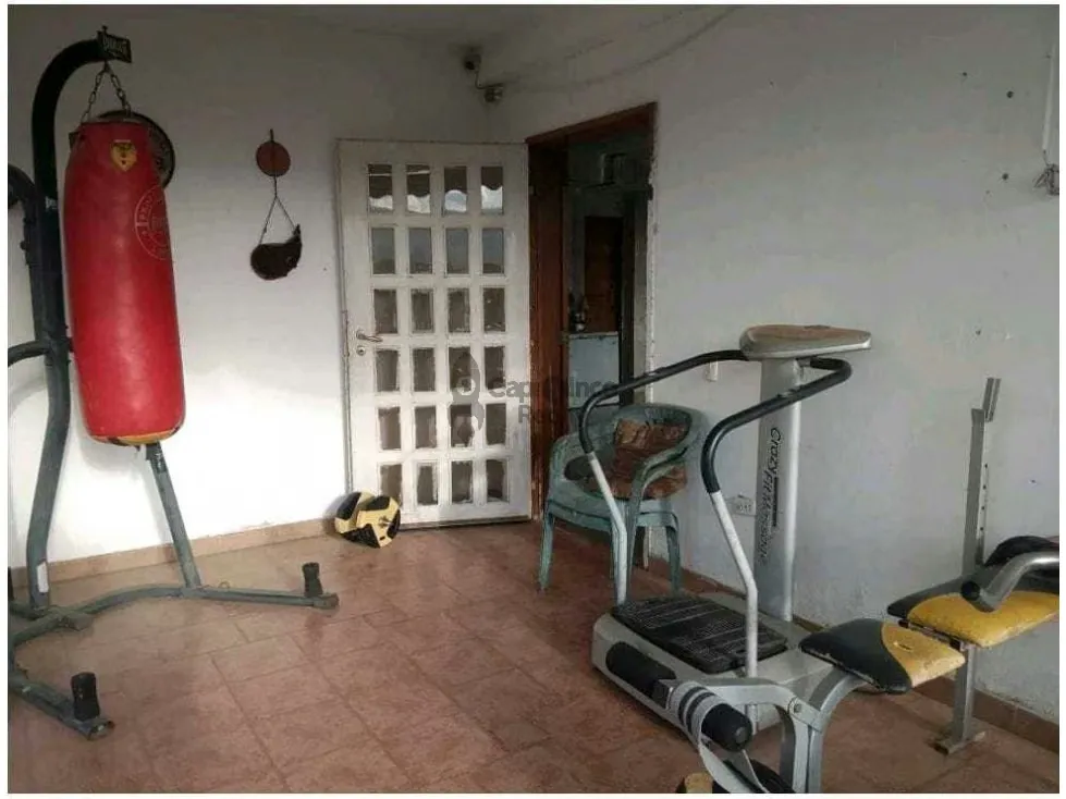 Se vende Casa en Altos de Guataparo hermosa vista a los campos de golf - 13