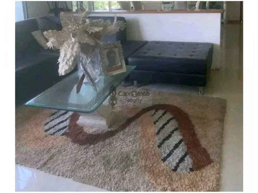 Se vende Casa en Altos de Guataparo hermosa vista a los campos de golf - 3