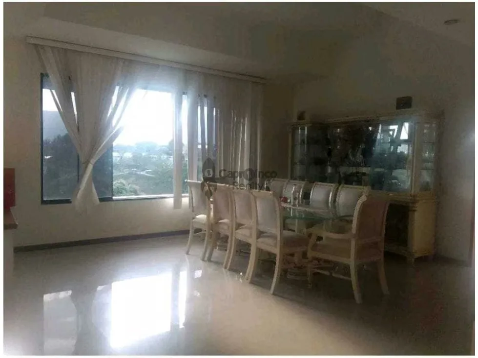 Se vende Casa en Altos de Guataparo hermosa vista a los campos de golf - 5