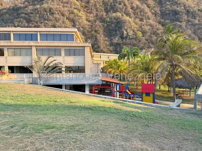 Apartamento (1 Nivel) en Alquiler en Tanaguarena, Vargas - 17