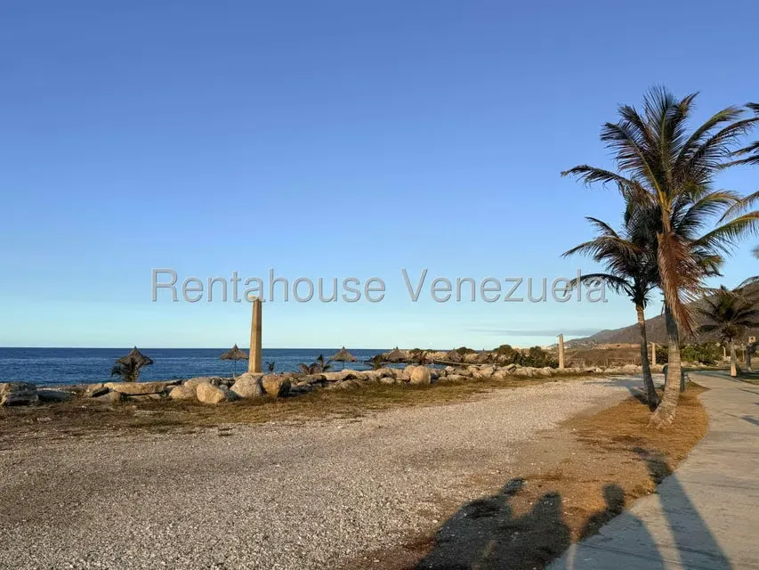 Apartamento (1 Nivel) en Alquiler en Tanaguarena, Vargas - 19