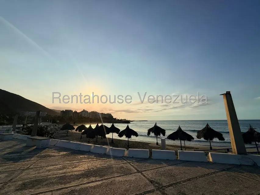 Apartamento (1 Nivel) en Alquiler en Tanaguarena, Vargas - 20