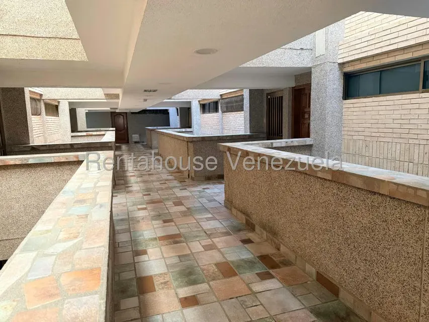 Apartamento (1 Nivel) en Alquiler en Tanaguarena, Vargas - 24