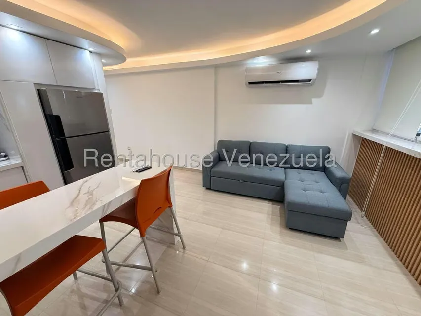 Apartamento (1 Nivel) en Alquiler en Tanaguarena, Vargas - 7