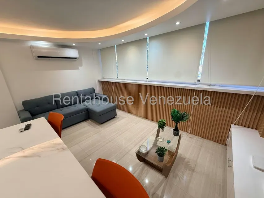 Apartamento (1 Nivel) en Alquiler en Tanaguarena, Vargas - 8