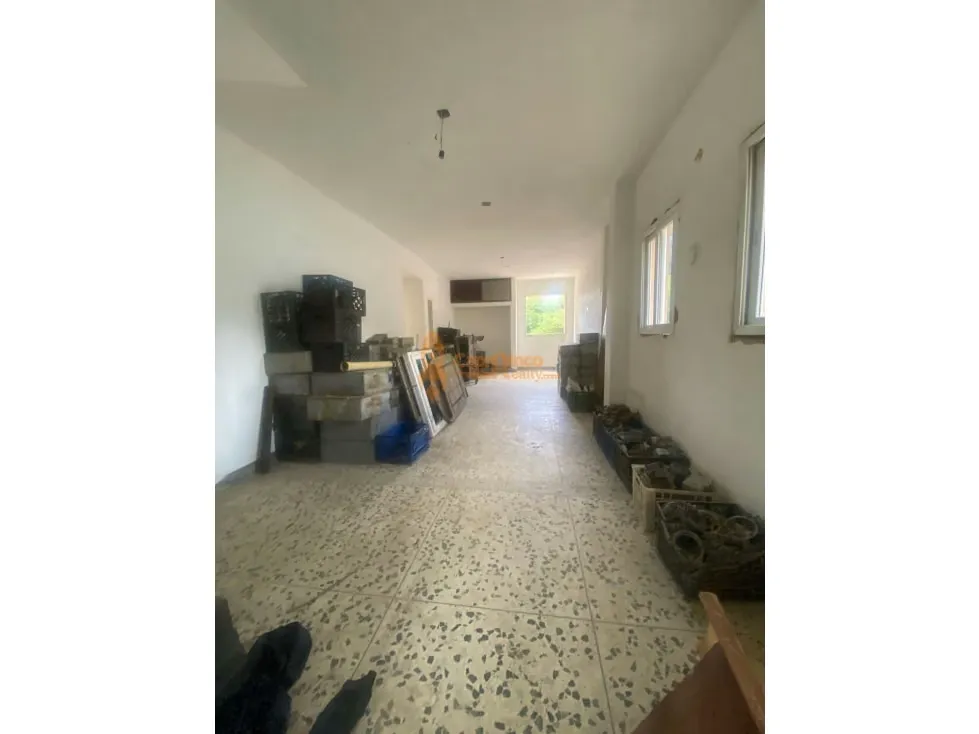 VENTA O ALQUILER CASA COMERCIAL AV PASEO CABRIALES VALENCIA - 11