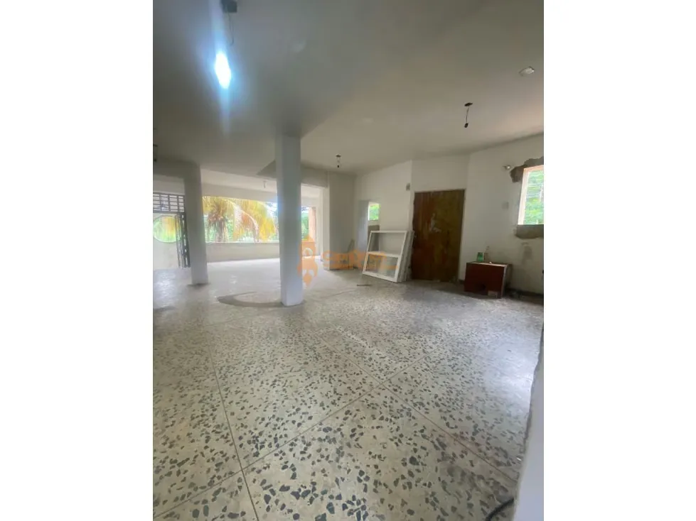 VENTA O ALQUILER CASA COMERCIAL AV PASEO CABRIALES VALENCIA - 12