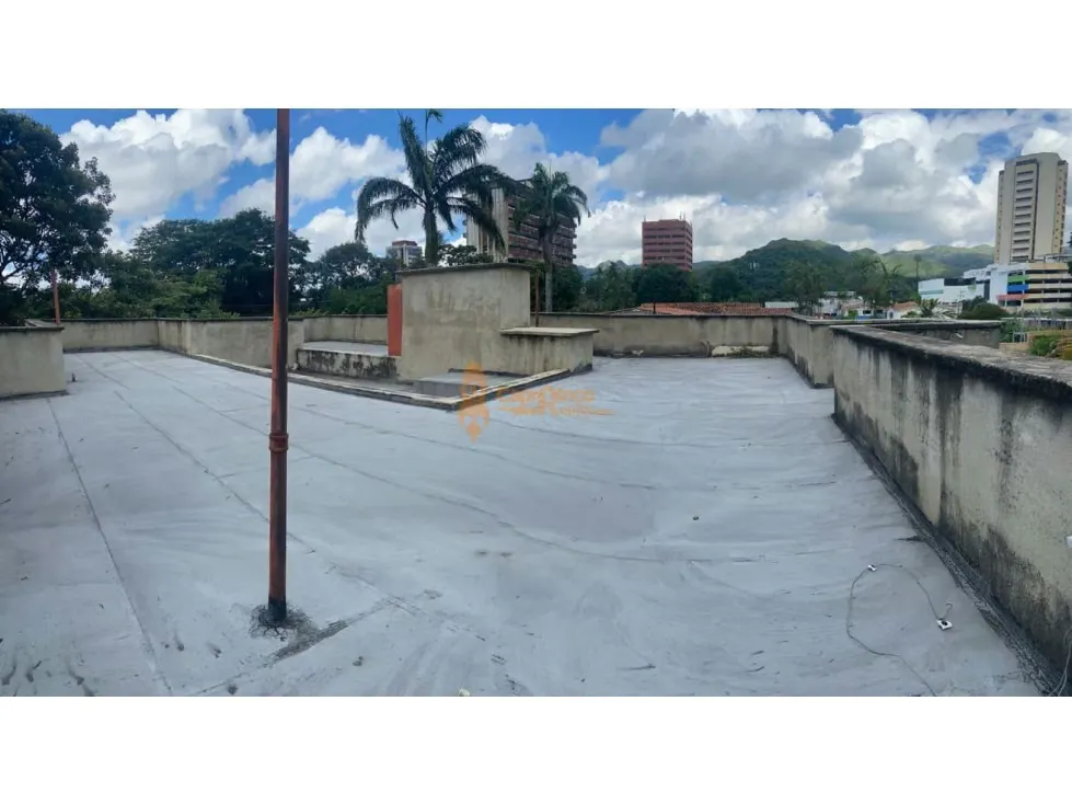 VENTA O ALQUILER CASA COMERCIAL AV PASEO CABRIALES VALENCIA - 14