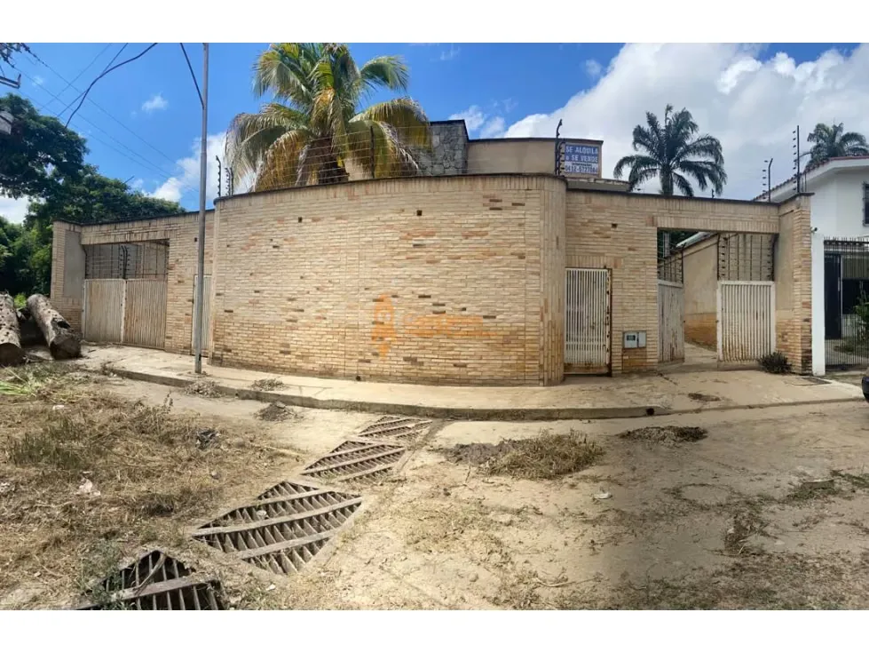 VENTA O ALQUILER CASA COMERCIAL AV PASEO CABRIALES VALENCIA - 2
