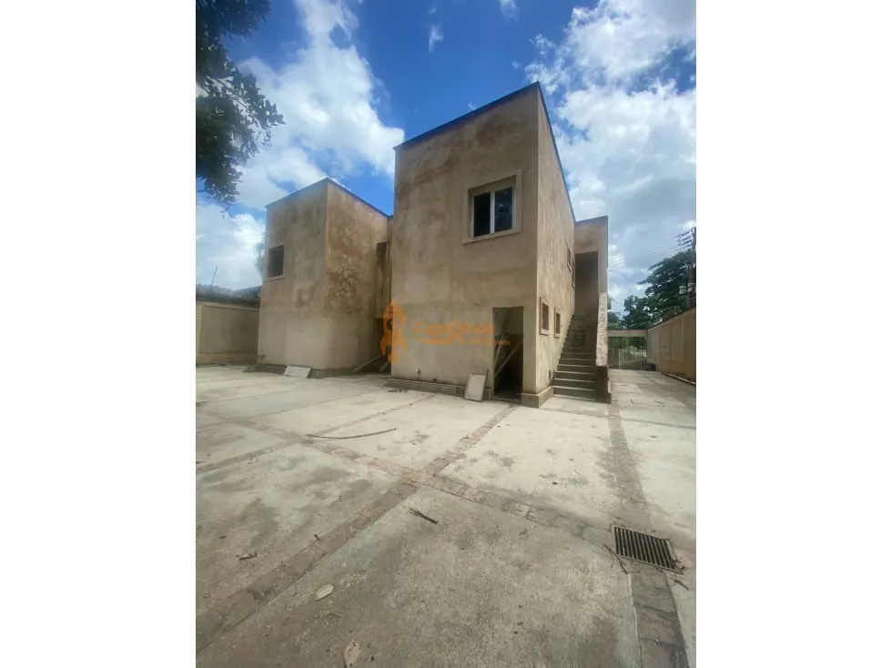 VENTA O ALQUILER CASA COMERCIAL AV PASEO CABRIALES VALENCIA - 6