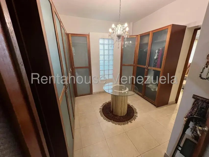 Casa (Duplex) en Venta en La Florida, Distrito Metropolitano - 14
