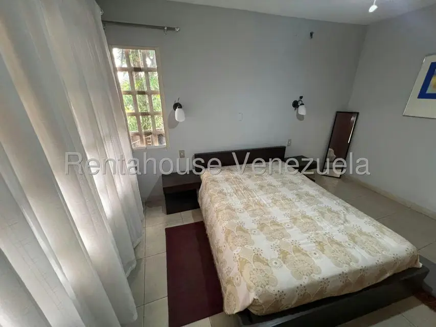 Casa (Duplex) en Venta en La Florida, Distrito Metropolitano - 20