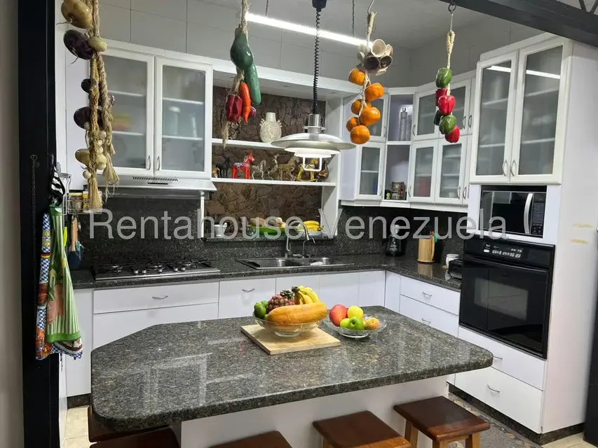 Casa (Duplex) en Venta en La Florida, Distrito Metropolitano - 5