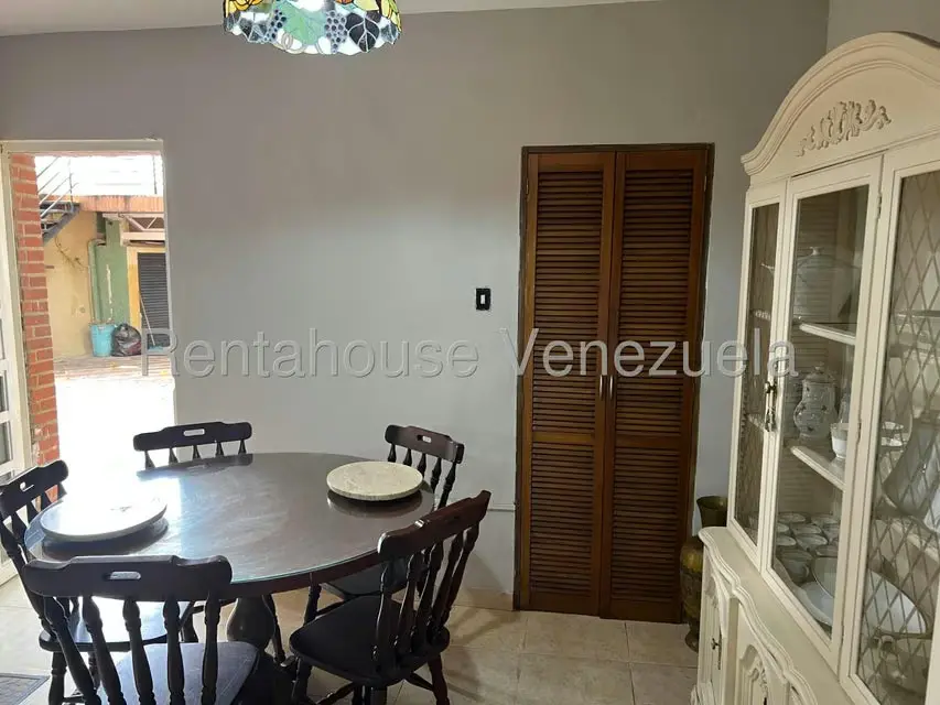 Casa (Duplex) en Venta en La Florida, Distrito Metropolitano - 8
