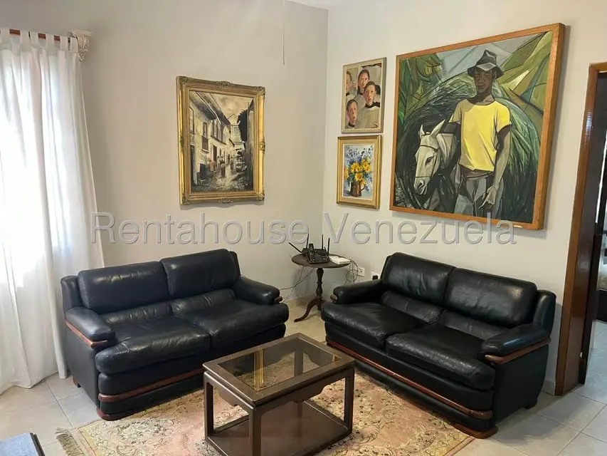 Casa (Duplex) en Venta en La Florida, Distrito Metropolitano - 9