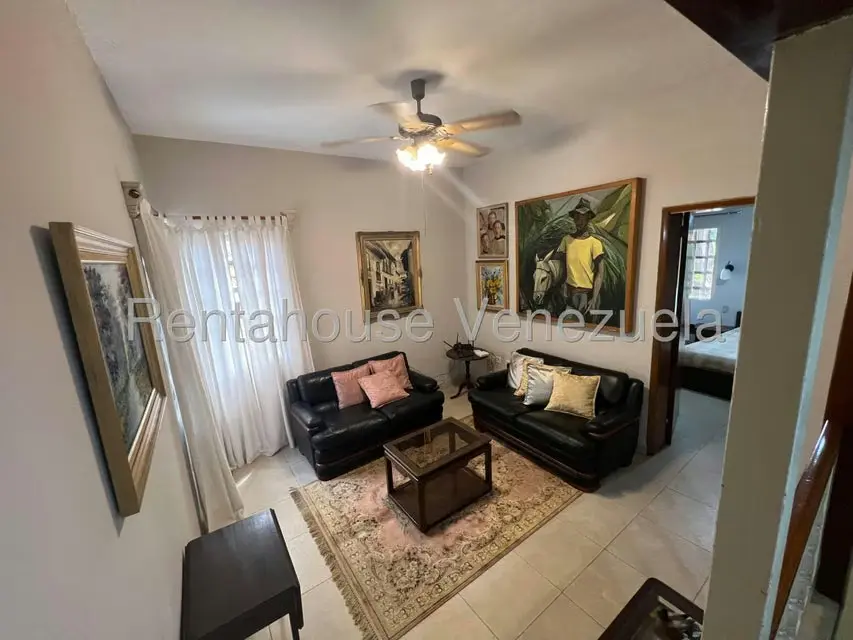 Casa (Duplex) en Venta en La Florida, Distrito Metropolitano - 10