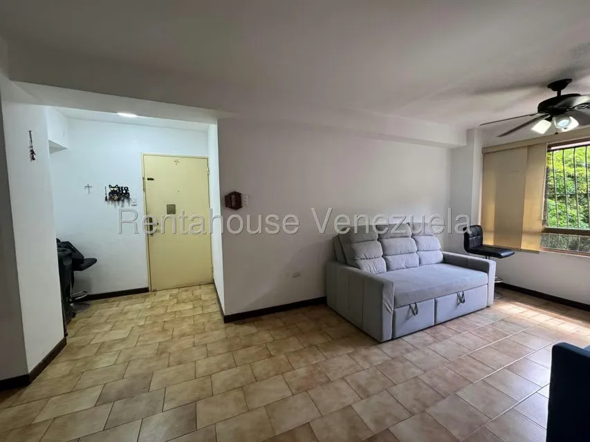 Apartamento (1 Nivel) en Venta en La Urbina, Distrito Metropolitano - 14