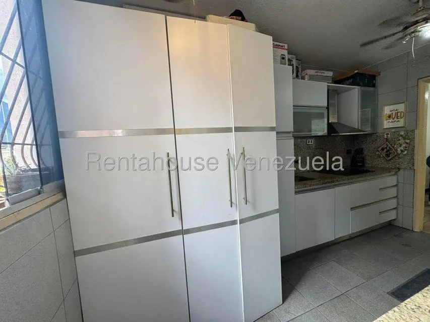 Apartamento (1 Nivel) en Venta en La Urbina, Distrito Metropolitano - 15