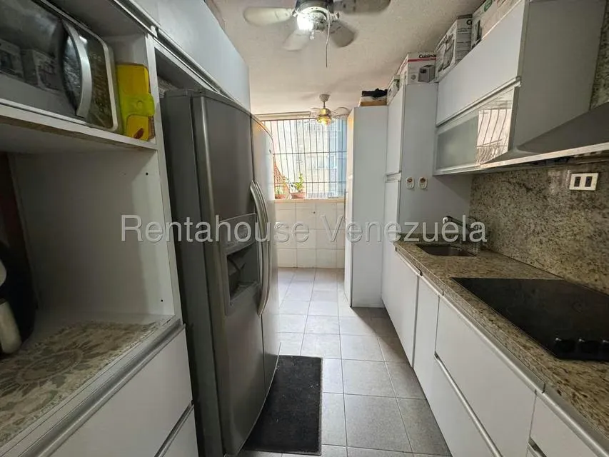 Apartamento (1 Nivel) en Venta en La Urbina, Distrito Metropolitano - 16