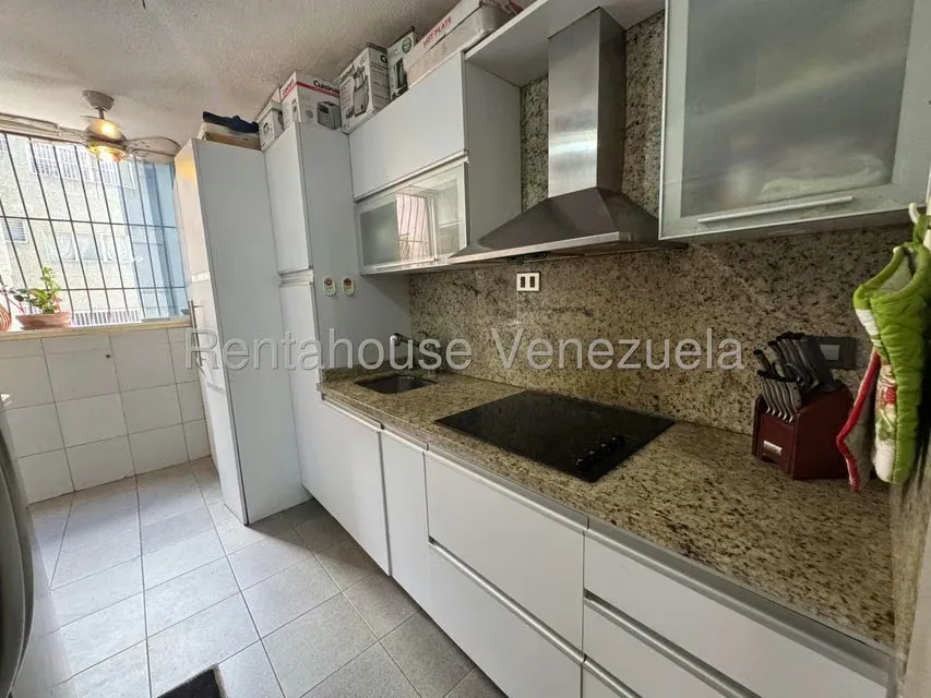 Apartamento (1 Nivel) en Venta en La Urbina, Distrito Metropolitano - 17