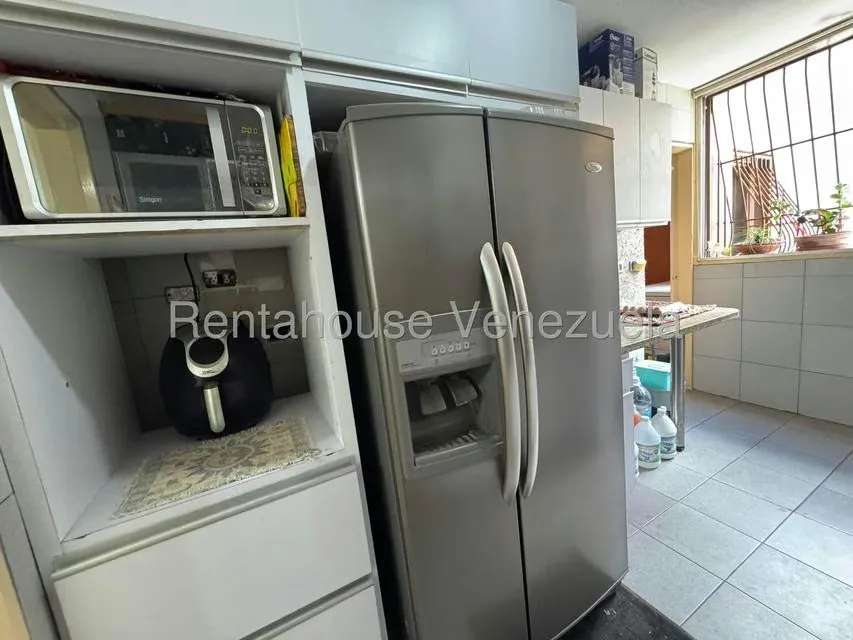 Apartamento (1 Nivel) en Venta en La Urbina, Distrito Metropolitano - 18