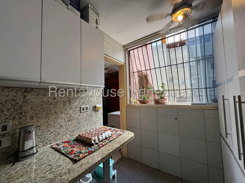 Apartamento (1 Nivel) en Venta en La Urbina, Distrito Metropolitano - 19