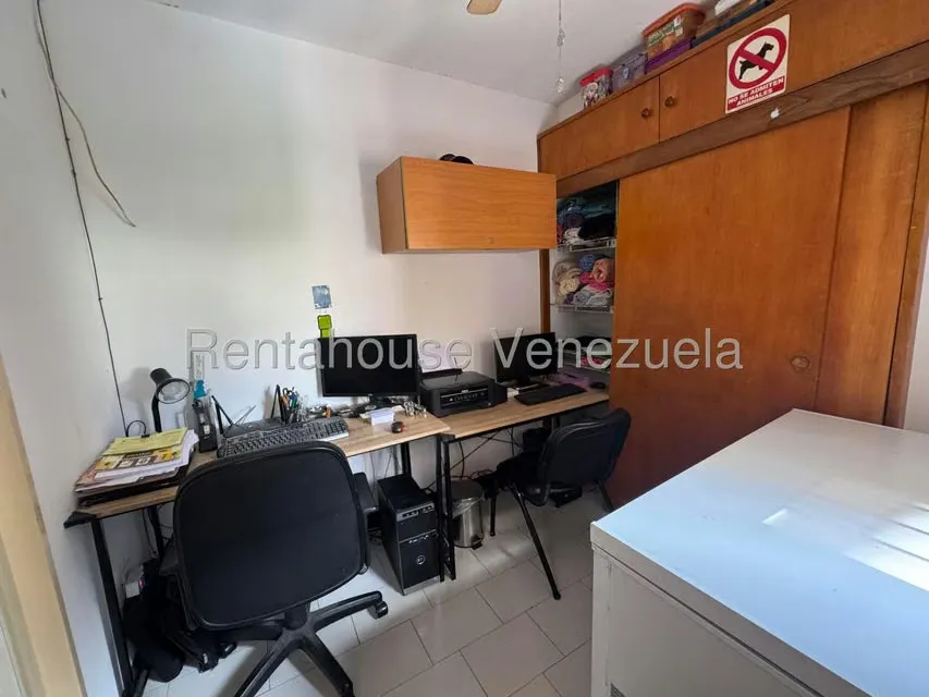 Apartamento (1 Nivel) en Venta en La Urbina, Distrito Metropolitano - 20