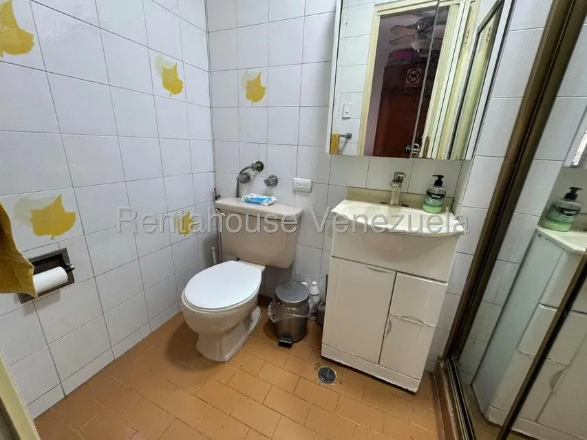 Apartamento (1 Nivel) en Venta en La Urbina, Distrito Metropolitano - 21