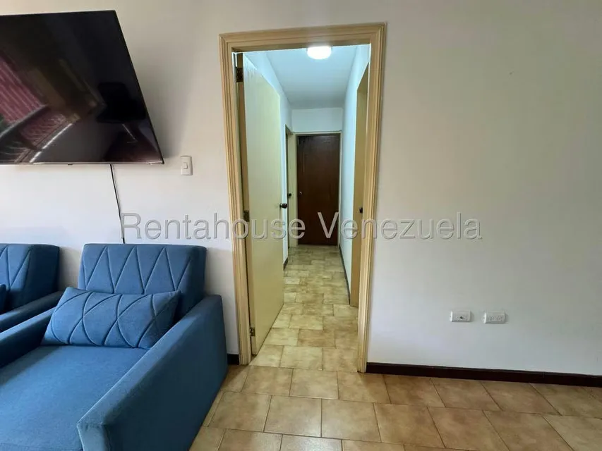 Apartamento (1 Nivel) en Venta en La Urbina, Distrito Metropolitano - 25