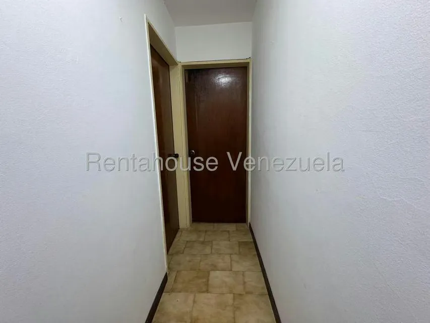 Apartamento (1 Nivel) en Venta en La Urbina, Distrito Metropolitano - 26