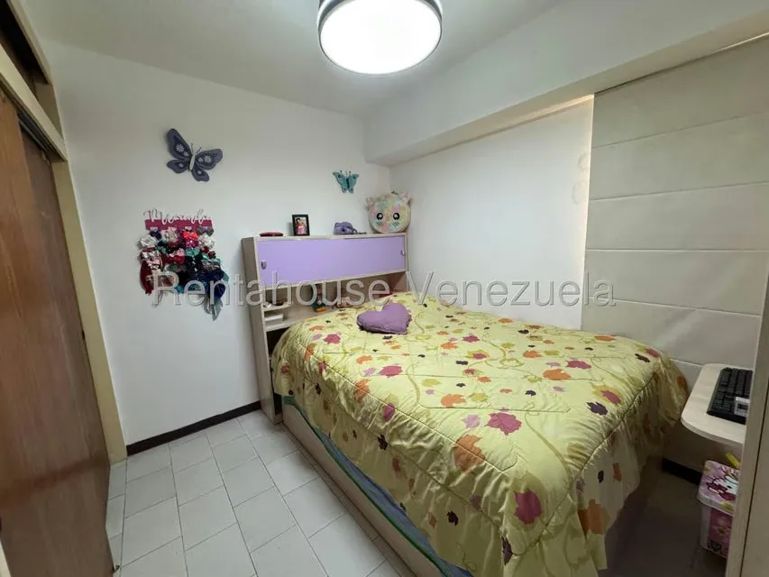 Apartamento (1 Nivel) en Venta en La Urbina, Distrito Metropolitano - 29