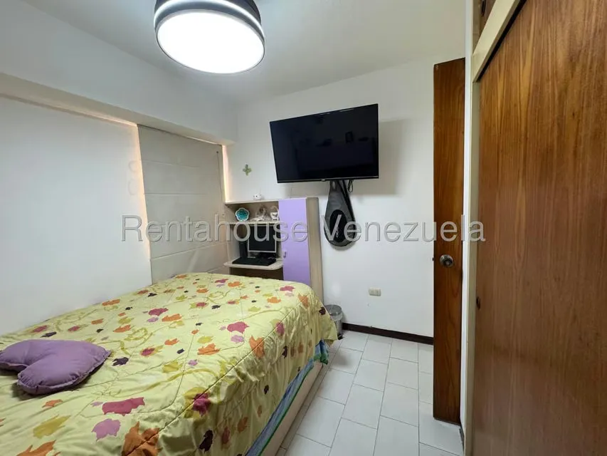 Apartamento (1 Nivel) en Venta en La Urbina, Distrito Metropolitano - 30
