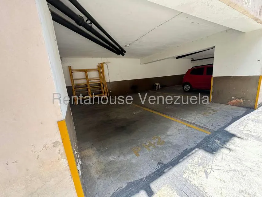 Apartamento (1 Nivel) en Venta en La Urbina, Distrito Metropolitano - 4