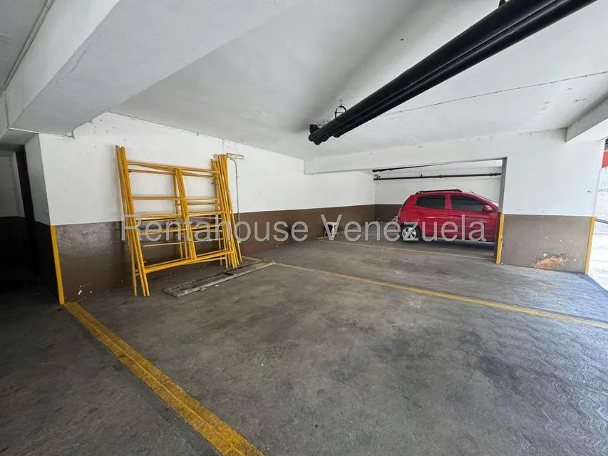 Apartamento (1 Nivel) en Venta en La Urbina, Distrito Metropolitano - 6